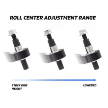 Load image into Gallery viewer, SPL Parts 97-04 Porsche Boxster (986) / 05-12 Porsche Cayman (986) Front Lower Control Arm Kit