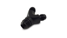 Load image into Gallery viewer, Vibrant -8AN x -8AN x -8AN Y-Adapter Fitting - Aluminum