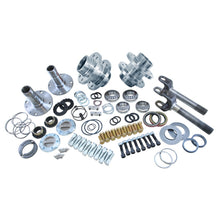 Load image into Gallery viewer, Yukon Gear Spin Free Locking Hub Conversion Kit For Dana 60 &amp; Aam / 00-08 Drw Dodge