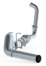 Load image into Gallery viewer, MBRP 88-93 Dodge 2500/3500 Cummins 5.9L 4WD ONLY Turbo Back Single Side Exit P Series Exhaust