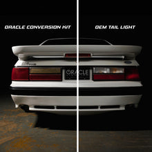 Load image into Gallery viewer, ORACLE Lighting 87-93 Mustang LX Full Sequential LED Tail Light Conversion Kit