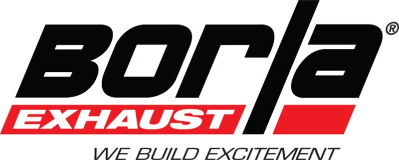 Borla 14-23 Mini Cooper / 16-23 Copper S F57 2,0 Turbo Axleback Exhaust