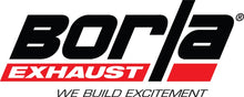 Load image into Gallery viewer, Borla 2014 Chevy Corvette C7 w/ AFM w/o NPP Atak Rear Section Exhaust Quad Rd Rl IC Tips