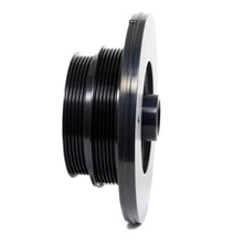 Load image into Gallery viewer, Fluidampr 96-06 BMW M52/M54 I6 Steel Internally Balanced Damper