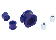 Load image into Gallery viewer, SuperPro 1993 Toyota Supra Twin Turbo Front Steering Rack and Pinion Mount Bushing Set (47mm)