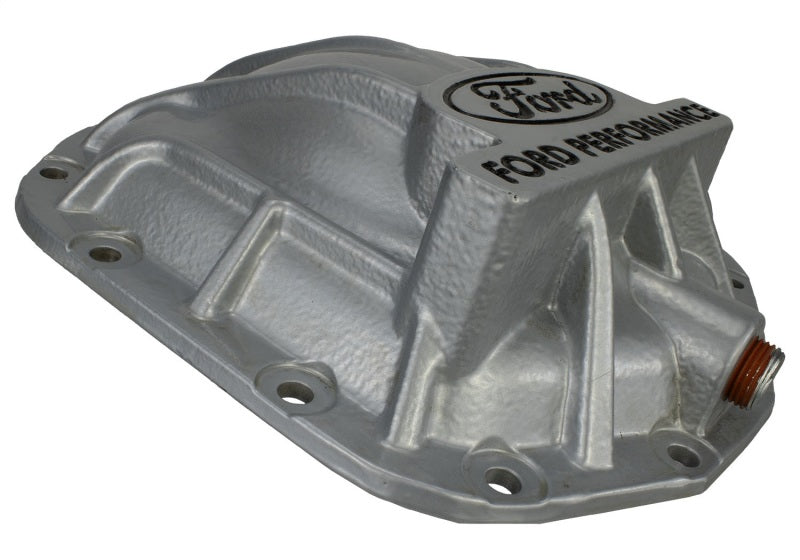 Ford Racing 21-25 Bronco M220 HD Rear Axle Differential Cover