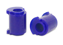Load image into Gallery viewer, SuperPro Toyota Rear Sway Bar Mount Bushing