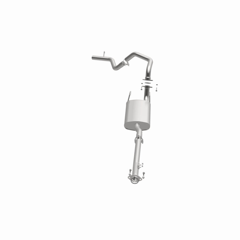 MagnaFlow BRE Exhaust Kit 96-00 Toyota 4Runner 3.4L