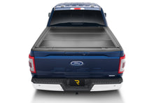 Load image into Gallery viewer, UnderCover 2021+ Ford F-150 Crew Cab 5.5ft Ultra Flex Bed Cover