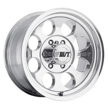 Load image into Gallery viewer, Mickey Thompson Classic III Wheel - 15x12 6x5.5 3-5/8 - 250333