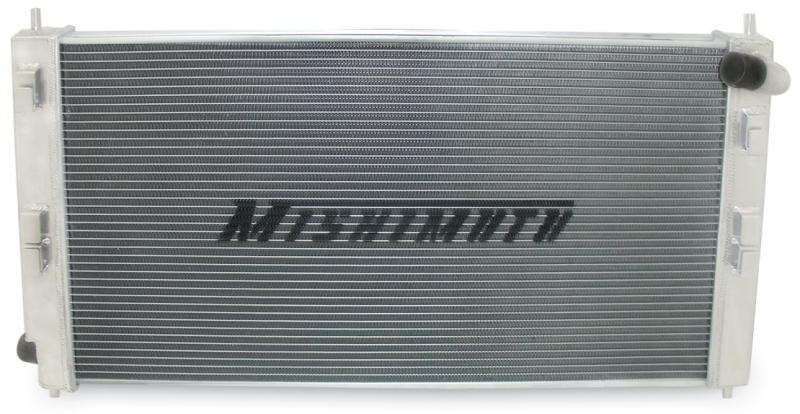 Mishimoto 81-90 Toyota Land Cruiser FJ60 Aluminum Radiator