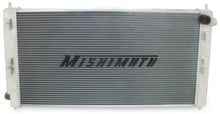 Load image into Gallery viewer, Mishimoto 81-90 Toyota Land Cruiser FJ60 Aluminum Radiator