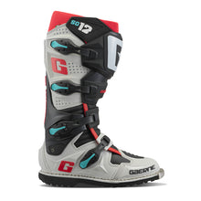 Load image into Gallery viewer, Gaerne SG12 Enduro Boot Gravel Size - 12