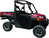 DragonFire Racing 18-Up Polaris Ranger XP 1000 UTV Doors - 2 Doors