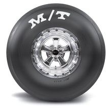 Load image into Gallery viewer, Mickey Thompson ET Drag Tire - 28.0/10.5-15W M5 90000000852