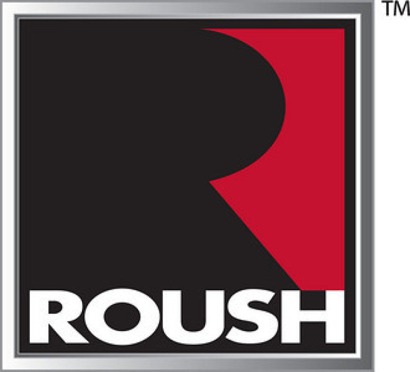 Roush 2015-2023 Ford Mustang Hood Strut (w/o Active Hood Safety)