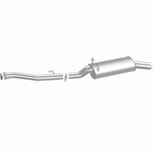 Load image into Gallery viewer, MagnaFlow BRE Exhaust Kit 87-93 BMW 325i 325is 2.5L