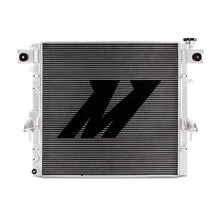 Load image into Gallery viewer, Mishimoto 07-18 Jeep Wrangler JK HEMI Conversion Performance Aluminum Radiator