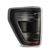 Load image into Gallery viewer, AlphaRex 24-25 Ford F150 LUXX LED Taillight - Alpha Black