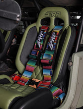 Load image into Gallery viewer, PRP 5.3 Harness- Black