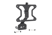 Load image into Gallery viewer, License Plate Relocation Bracket | Jeep Wrangler JL (18-24)/Wrangler Unlimited (18-24) 