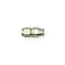 Load image into Gallery viewer, DeatschWerks 6AN Female Swivel Straight Hose End PTFE (Incl. 1 Olive Insert)