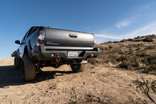 Load image into Gallery viewer, Body Armor 4x4 05-15 Toyota Tacoma Pro Series Rear Bumper