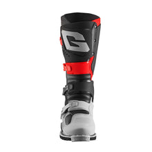 Load image into Gallery viewer, Gaerne SG22 Limited Edition Gore-Tex Enduro Boot Red/Black/Grey LE Size - 13