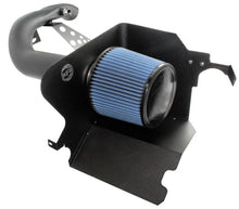 Load image into Gallery viewer, aFe MagnumFORCE Intakes Stage-2 P5R AIS P5R Ford F-150 04-08 V8-5.4L
