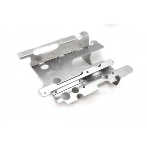 BLOX Racing K-Series Oil Pan Baffle - Bolt in