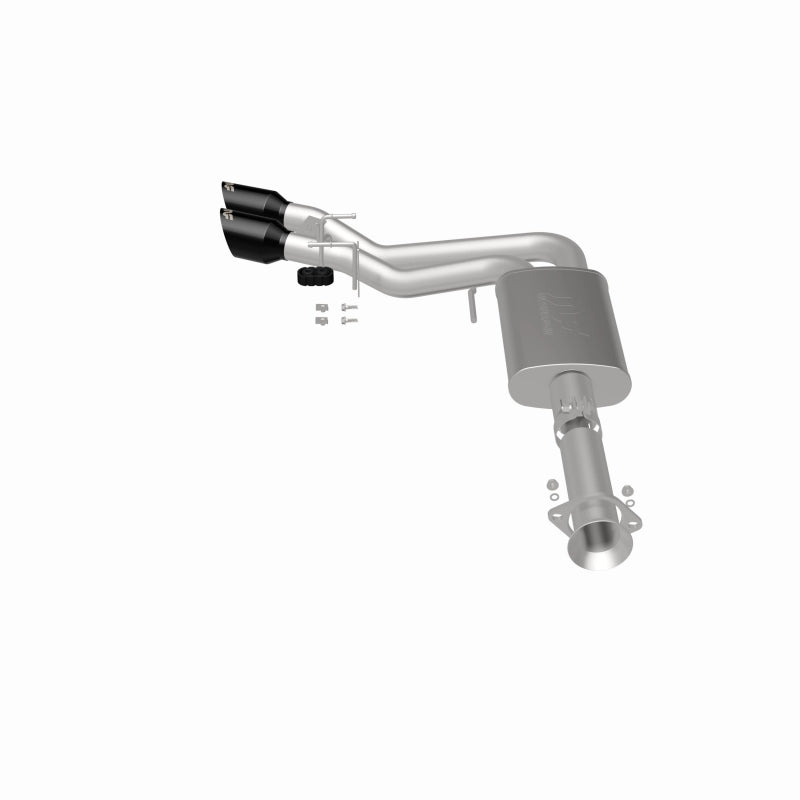 Magnaflow 21+ Ford F-150 SPEQ Series Cat Back Exhaust