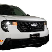 Load image into Gallery viewer, Putco 2025 Ford Maverick Luminix Ford Led Grille Emblems