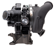 Load image into Gallery viewer, Fleece Performance 15-19 Ford 6.7L Powerstroke 63mm FWM Cheetah Turbo