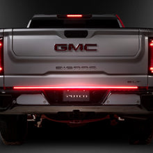 Load image into Gallery viewer, Putco 19-22 GMC Sierra 1500/2500/3500 60in Light Blade Direct Fit Kit Red / Amber / White