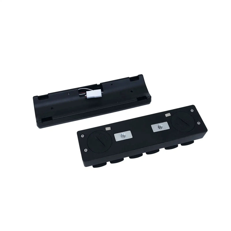 Oracle Trigger 6 Shooter Wireless Accessory Control System