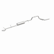 Load image into Gallery viewer, MagnaFlow BRE Exhaust Kit 06-10 Explorer Mountaineer Sport Trac 4.0L