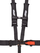 Load image into Gallery viewer, PRP 5.3 Harness- Black