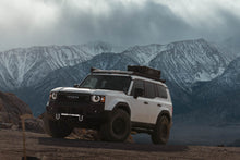 Load image into Gallery viewer, DV8 Offroad 24-25 Toyota Land Cruiser / GX550 Roof Rack