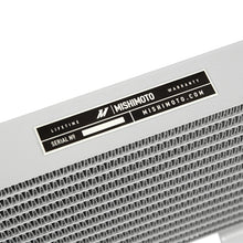 Load image into Gallery viewer, Mishimoto 03-05 Chevrolet / GMC 6.6L Duramax (LB7/LLY) Transmission Cooler