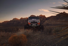 Load image into Gallery viewer, Oracle VECTOR Series Full LED Grille - Jeep Wrangler JK - NA