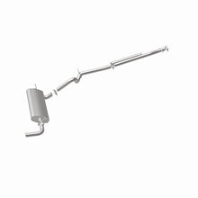 Load image into Gallery viewer, MagnaFlow BRE Exhaust Kit 07-11 Jeep Wrangler 3.8L