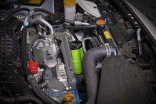 Load image into Gallery viewer, PERRIN 02-26 Subaru WRX / 04-21 STI / 13-26 BRZ/GR86/FRS/86 Coolant Overflow Tank - Neon Yellow