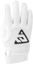 Load image into Gallery viewer, Answer Peak Gloves White/Black - Large
