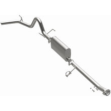 Load image into Gallery viewer, MagnaFlow BRE Exhaust Kit 13-17 Toyota Tacoma 2.7L