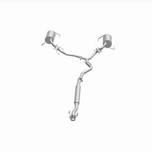 Load image into Gallery viewer, MagnaFlow BRE Exhaust Kit 06-09 Subaru Legacy 2.5L