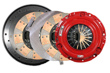Load image into Gallery viewer, McLeod 2016 Ford GT350 RXT HD Street Twin Clutch 1-1/8 X 26 w/ 164T 8 Bolt Aluminum Flywheel