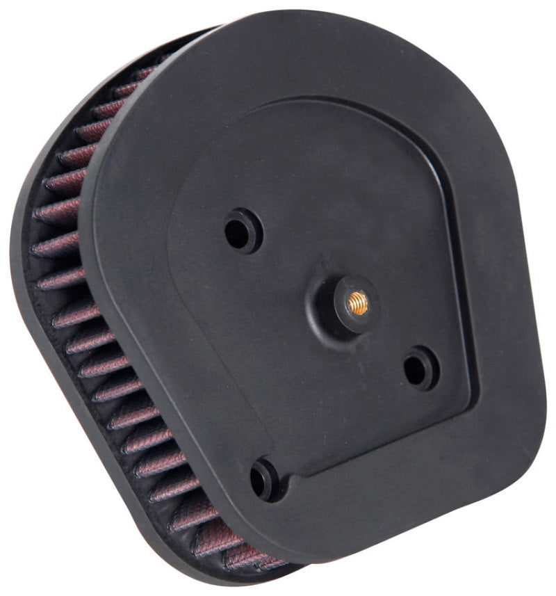K&N 2018 Harley-Davidson FXLR Low Rider Replacement Drop In Air Filter