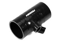 Load image into Gallery viewer, PERRIN 22-24 Subaru WRX / 20-25 LGT &amp; OBXT Turbo Inlet Hose w/Turbo Adapter Flange (Short) - Black