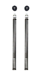 Ohlins 15-21 Kawasaki Z125 FDK 100 Cartridge Kit