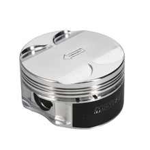 Load image into Gallery viewer, Manley Ford 5.0L Modular Coyote V8 3.630in Bore 1.165in CH 3.75 CC Piston Set
